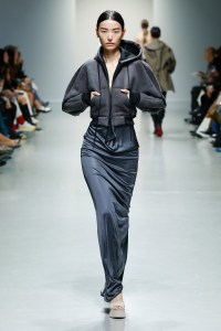 Atlein Spring 2025 ready-to-wear collection at Paris Fashion Week