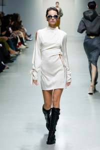 Atlein Spring 2025 ready-to-wear collection at Paris Fashion Week