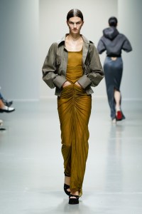 Atlein Spring 2025 ready-to-wear collection at Paris Fashion Week
