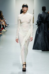 Atlein Spring 2025 ready-to-wear collection at Paris Fashion Week