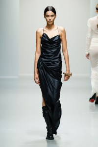 Atlein Spring 2025 ready-to-wear collection at Paris Fashion Week