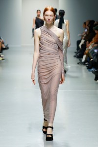 Atlein Spring 2025 ready-to-wear collection at Paris Fashion Week