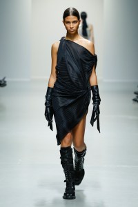 Atlein Spring 2025 ready-to-wear collection at Paris Fashion Week