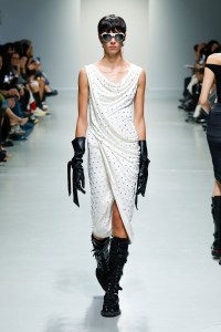 Atlein Spring 2025 ready-to-wear collection at Paris Fashion Week
