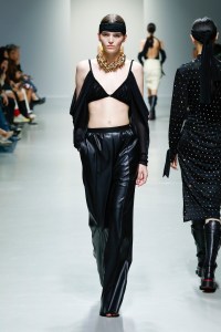 Atlein Spring 2025 ready-to-wear collection at Paris Fashion Week