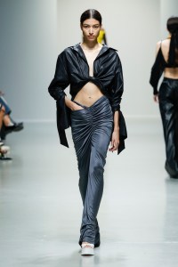 Atlein Spring 2025 ready-to-wear collection at Paris Fashion Week