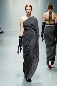 Atlein Spring 2025 ready-to-wear collection at Paris Fashion Week