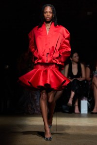 Bach Mai Spring 2025 Ready-to-Wear Collection at New York Fashion Week