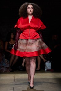 Bach Mai Spring 2025 Ready-to-Wear Collection at New York Fashion Week