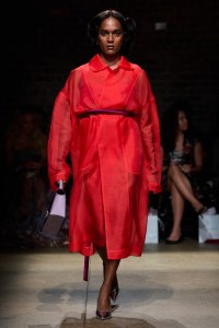 Bach Mai Spring 2025 Ready-to-Wear Collection at New York Fashion Week