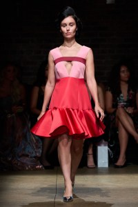 Bach Mai Spring 2025 Ready-to-Wear Collection at New York Fashion Week