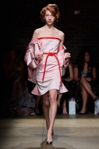 Bach Mai Spring 2025 Ready-to-Wear Collection at New York Fashion Week