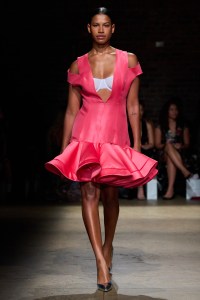 Bach Mai Spring 2025 Ready-to-Wear Collection at New York Fashion Week