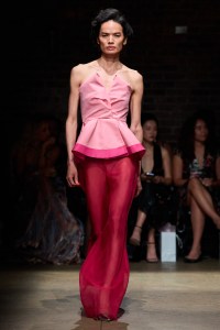 Bach Mai Spring 2025 Ready-to-Wear Collection at New York Fashion Week