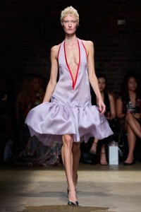 Bach Mai Spring 2025 Ready-to-Wear Collection at New York Fashion Week
