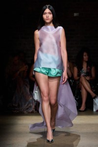 Bach Mai Spring 2025 Ready-to-Wear Collection at New York Fashion Week