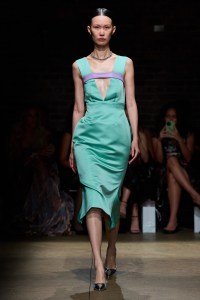 Bach Mai Spring 2025 Ready-to-Wear Collection at New York Fashion Week