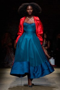 Bach Mai Spring 2025 Ready-to-Wear Collection at New York Fashion Week