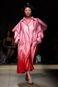 Bach Mai Spring 2025 Ready-to-Wear Collection at New York Fashion Week