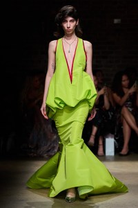 Bach Mai Spring 2025 Ready-to-Wear Collection at New York Fashion Week