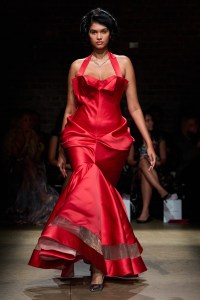 Bach Mai Spring 2025 Ready-to-Wear Collection at New York Fashion Week