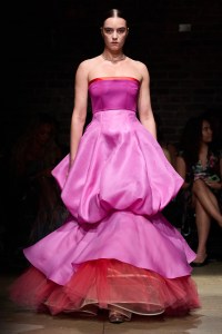 Bach Mai Spring 2025 Ready-to-Wear Collection at New York Fashion Week