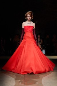 Bach Mai Spring 2025 Ready-to-Wear Collection at New York Fashion Week