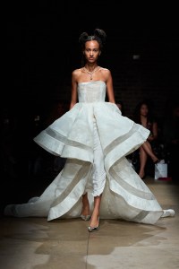 Bach Mai Spring 2025 Ready-to-Wear Collection at New York Fashion Week