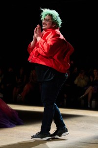 Bach Mai Spring 2025 Ready-to-Wear Collection at New York Fashion Week