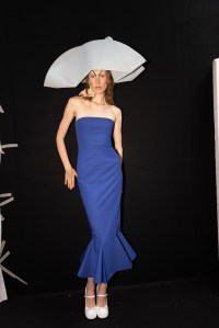 Backstage at Marni Spring 2025 Ready-To-Wear Collection at Milan Fashion Week