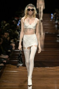 Balenciaga Spring 2025 Ready-to-Wear Collection at Paris Fashion Week