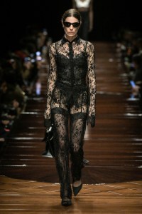 Balenciaga Spring 2025 Ready-to-Wear Collection at Paris Fashion Week