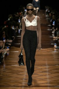 Balenciaga Spring 2025 Ready-to-Wear Collection at Paris Fashion Week