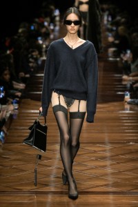 Balenciaga Spring 2025 Ready-to-Wear Collection at Paris Fashion Week