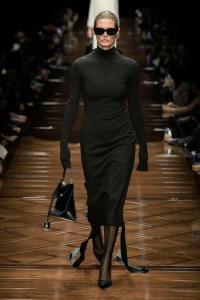Balenciaga Spring 2025 Ready-to-Wear Collection at Paris Fashion Week