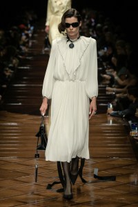 Balenciaga Spring 2025 Ready-to-Wear Collection at Paris Fashion Week