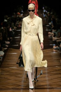 Balenciaga Spring 2025 Ready-to-Wear Collection at Paris Fashion Week