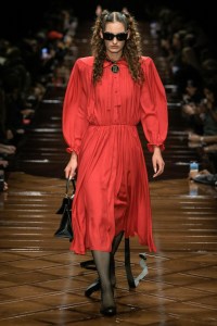 Balenciaga Spring 2025 Ready-to-Wear Collection at Paris Fashion Week
