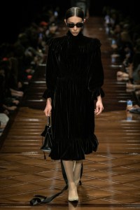 Balenciaga Spring 2025 Ready-to-Wear Collection at Paris Fashion Week