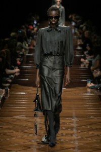 Balenciaga Spring 2025 Ready-to-Wear Collection at Paris Fashion Week