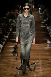 Balenciaga Spring 2025 Ready-to-Wear Collection at Paris Fashion Week