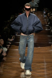Balenciaga Spring 2025 Ready-to-Wear Collection at Paris Fashion Week