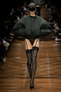Balenciaga Spring 2025 Ready-to-Wear Collection at Paris Fashion Week