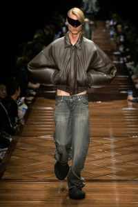 Balenciaga Spring 2025 Ready-to-Wear Collection at Paris Fashion Week