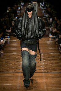Balenciaga Spring 2025 Ready-to-Wear Collection at Paris Fashion Week
