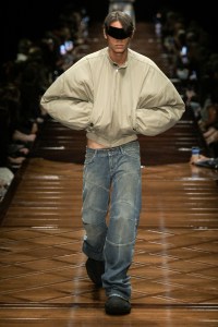 Balenciaga Spring 2025 Ready-to-Wear Collection at Paris Fashion Week