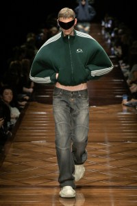 Balenciaga Spring 2025 Ready-to-Wear Collection at Paris Fashion Week
