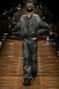 Balenciaga Spring 2025 Ready-to-Wear Collection at Paris Fashion Week