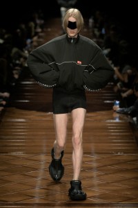 Balenciaga Spring 2025 Ready-to-Wear Collection at Paris Fashion Week