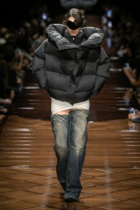 Balenciaga Spring 2025 Ready-to-Wear Collection at Paris Fashion Week